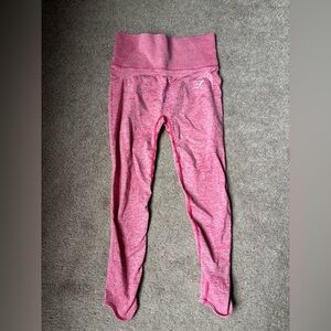 Gymshark Pink Leggings